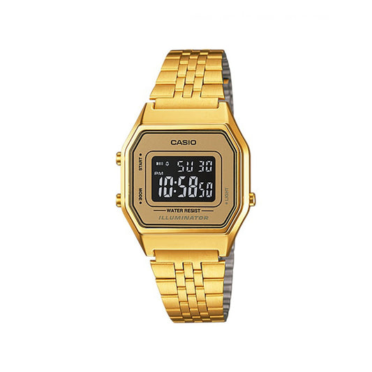 Reloj Casio La-680wga-9b