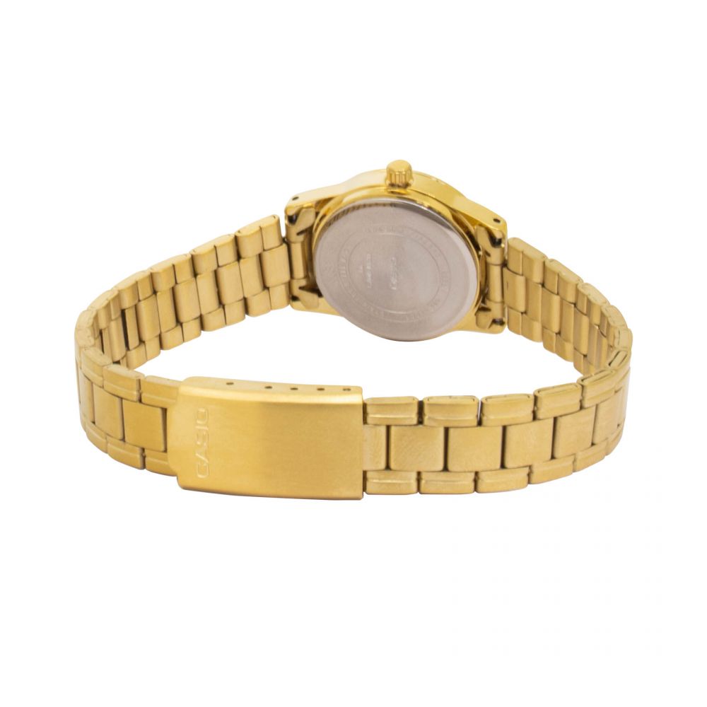 Reloj Casio Ltp_v001g_9b Ltp-v001g-9b