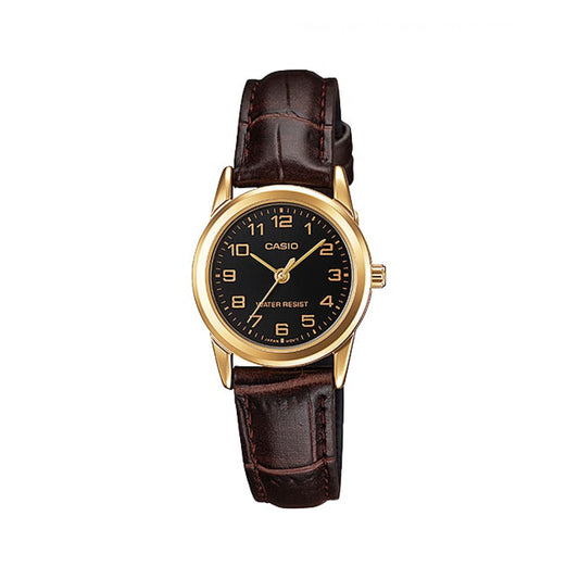 Reloj Casio Fashion Ltp Ltp_v001gl_1b
