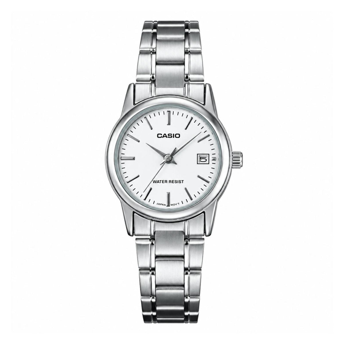 Reloj Casio Ltp-v002d-7audf