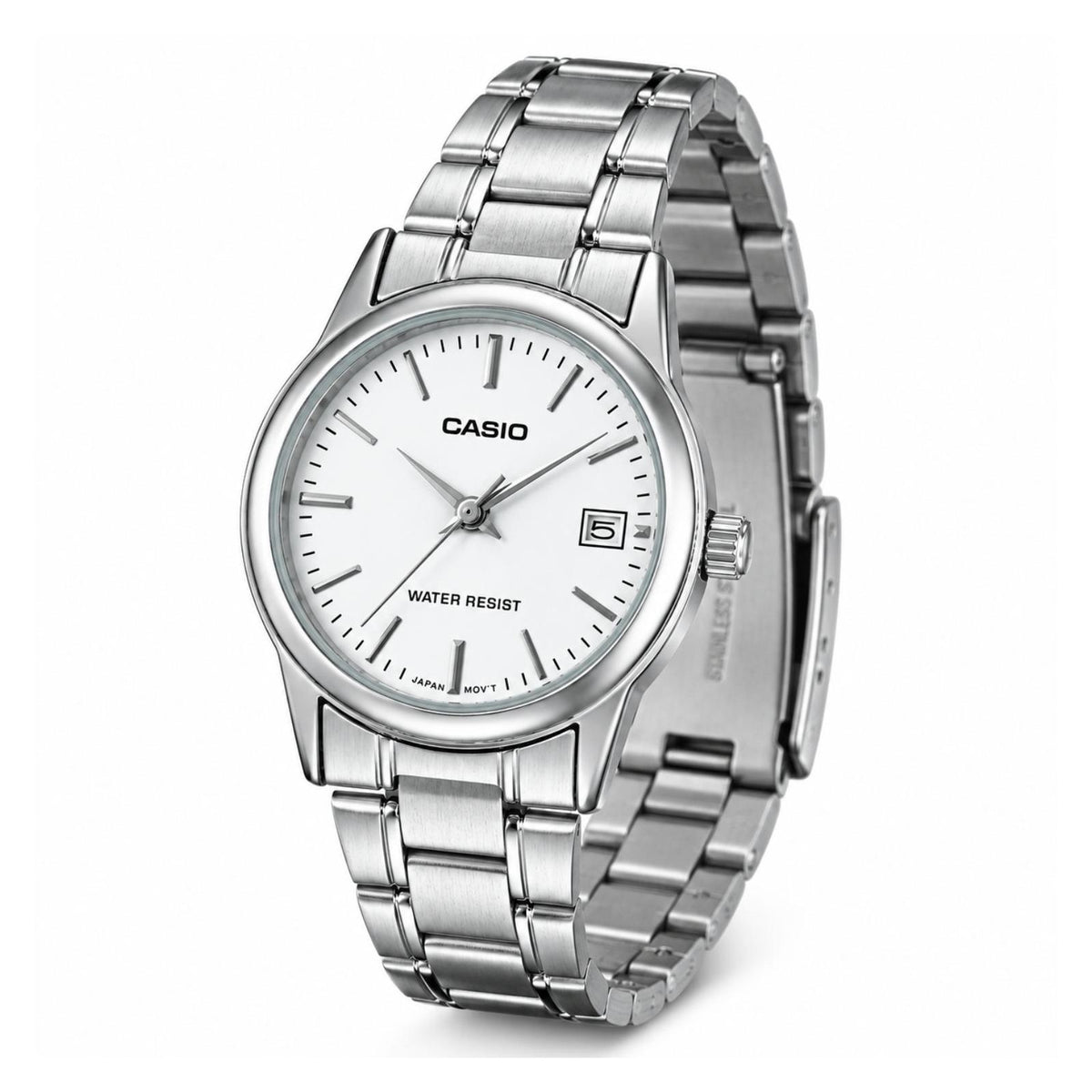 Reloj Casio Ltp-v002d-7audf