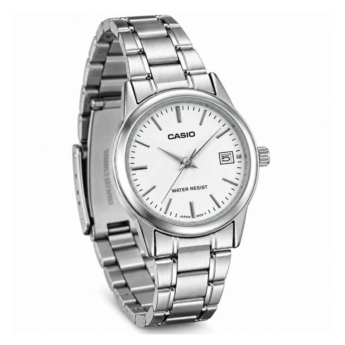 Reloj Casio Ltp-v002d-7audf