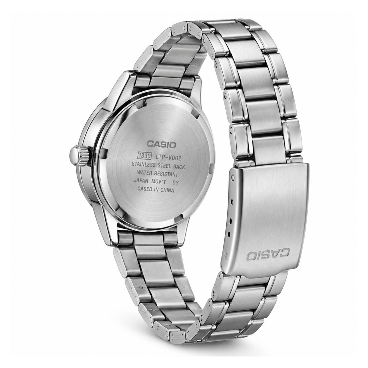Reloj Casio Ltp-v002d-7audf