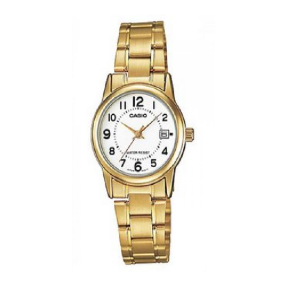 Reloj Casio Casio Ltp-v002g-7b