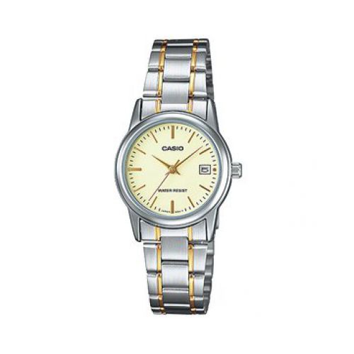 Reloj Casio Ltp_v002sg_9a