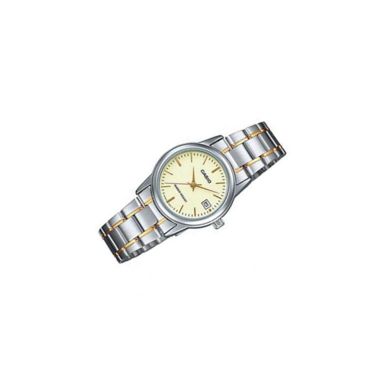 Reloj Casio Ltp_v002sg_9a
