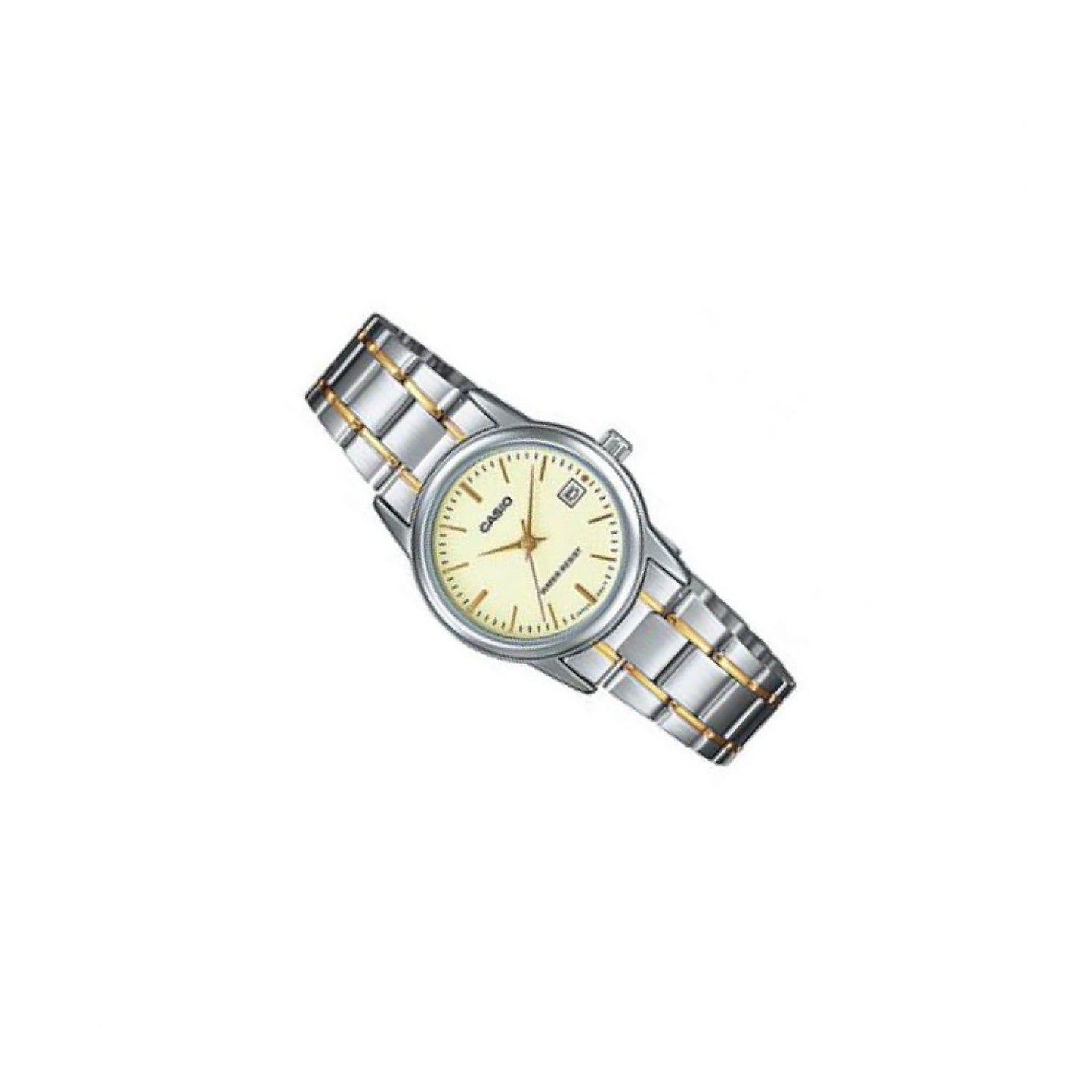 Reloj Casio Ltp_v002sg_9a