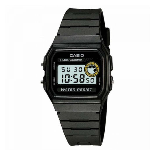 Reloj Casio F94wa-8dg