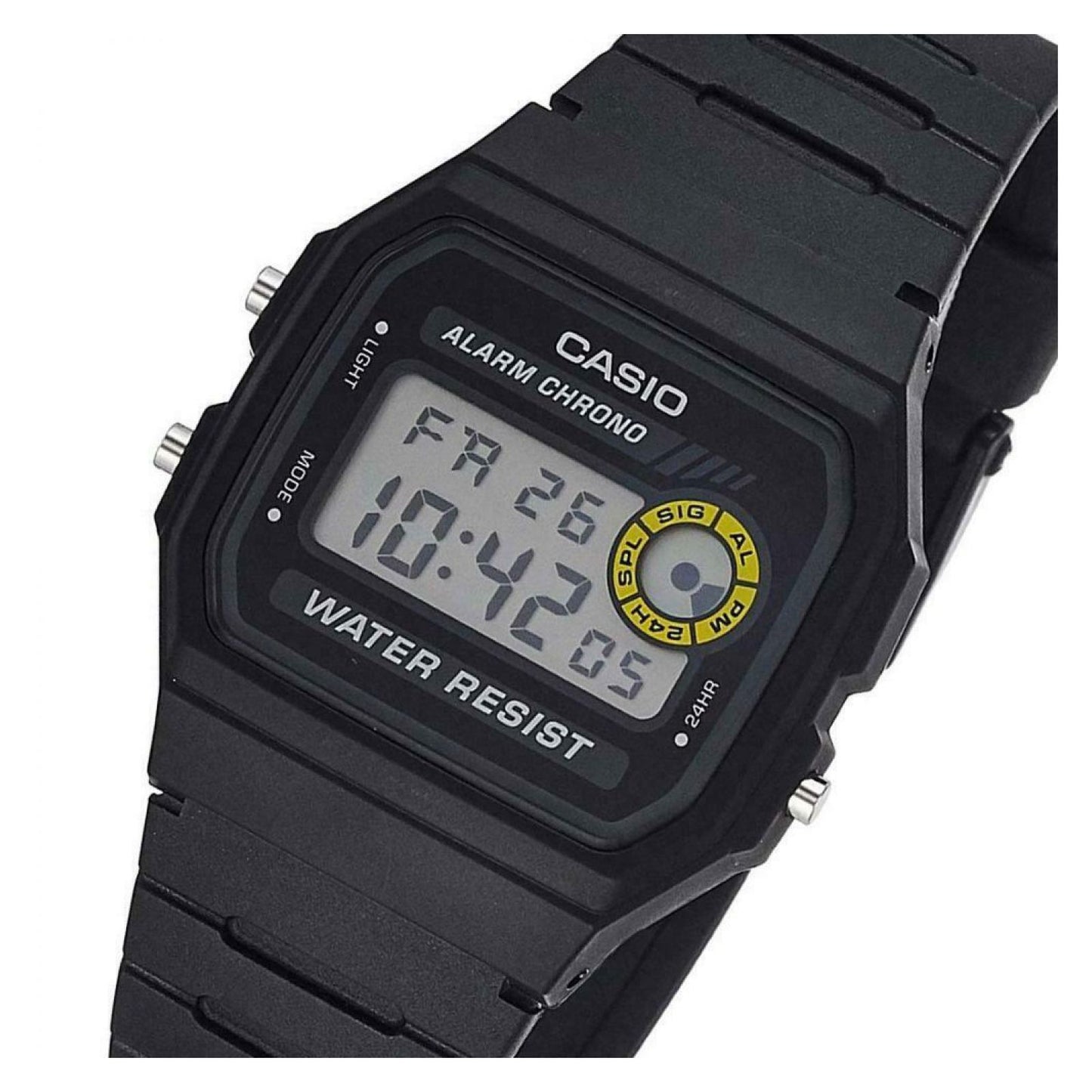 Reloj Casio F94wa-8dg