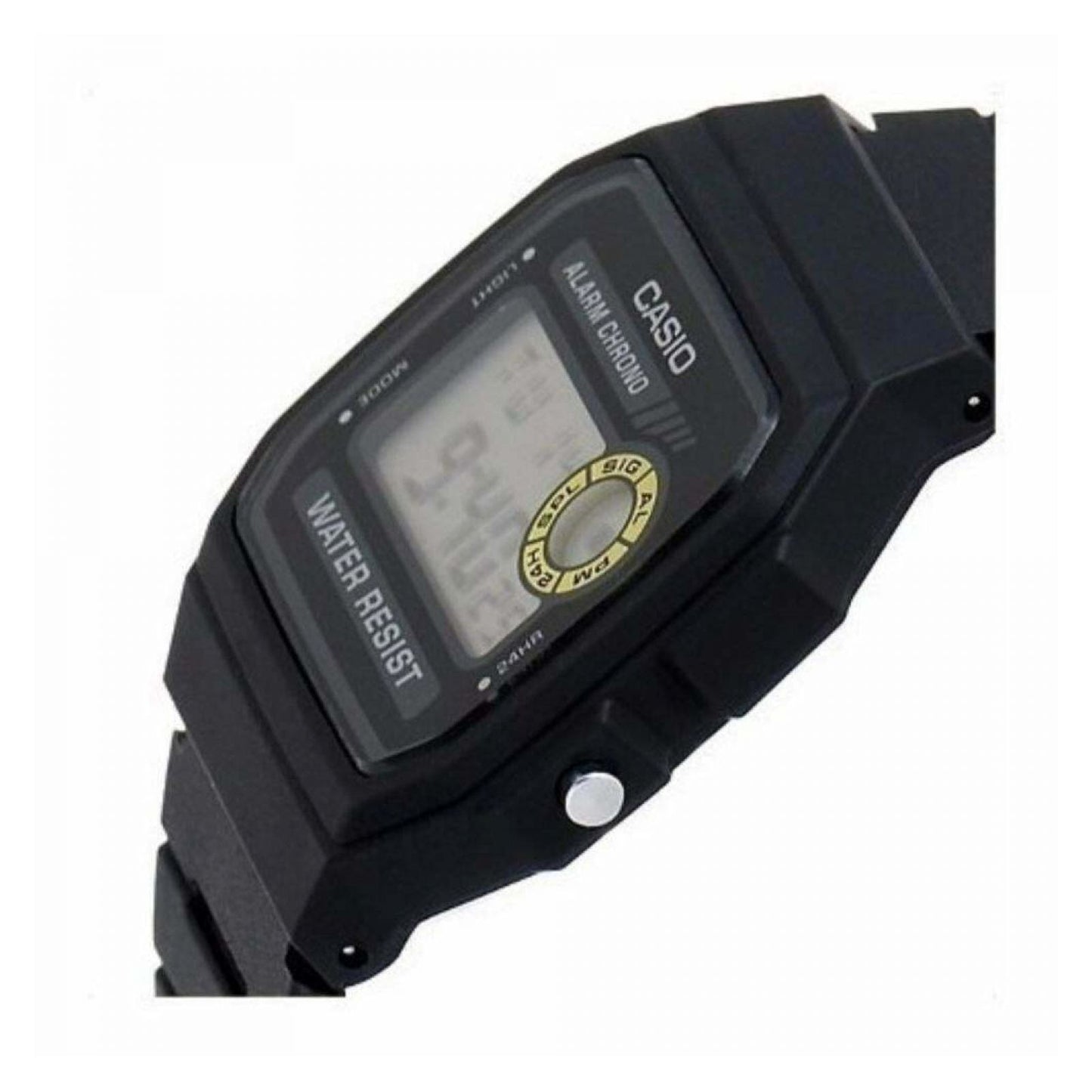 Reloj Casio F94wa-8dg