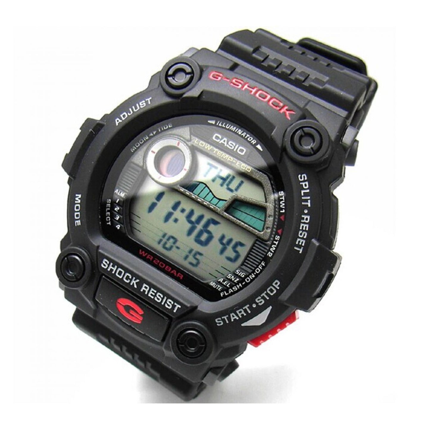 Reloj G-shock G-shock G-7900-1