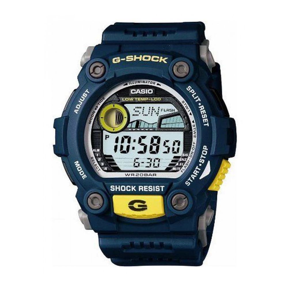 Reloj G-shock G_7900_2