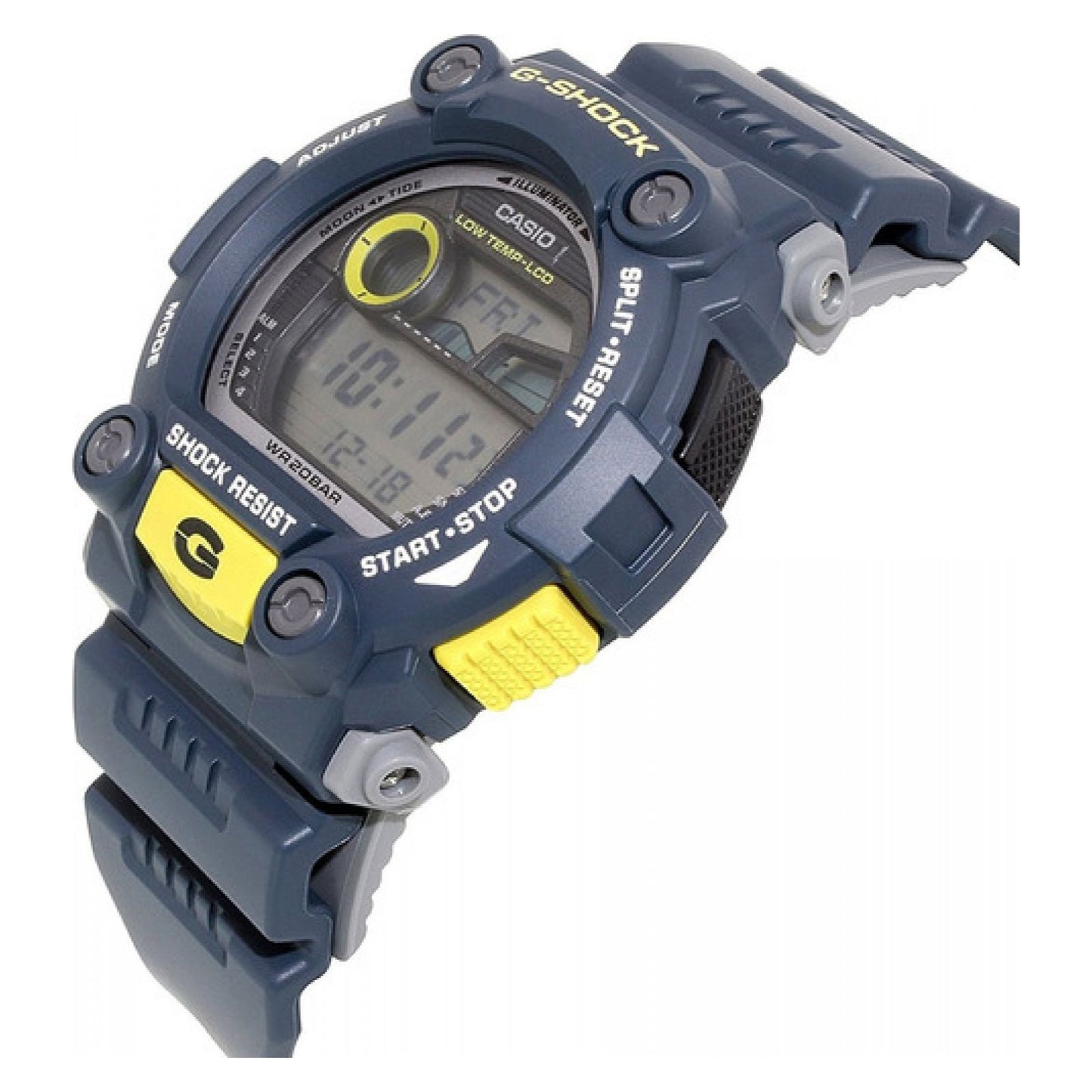 Reloj G-shock G_7900_2