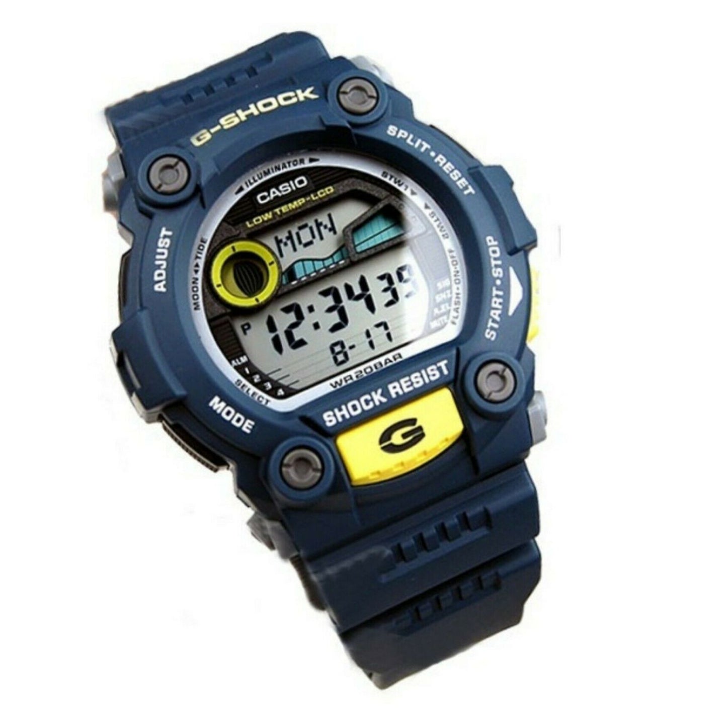 Reloj G-shock G_7900_2
