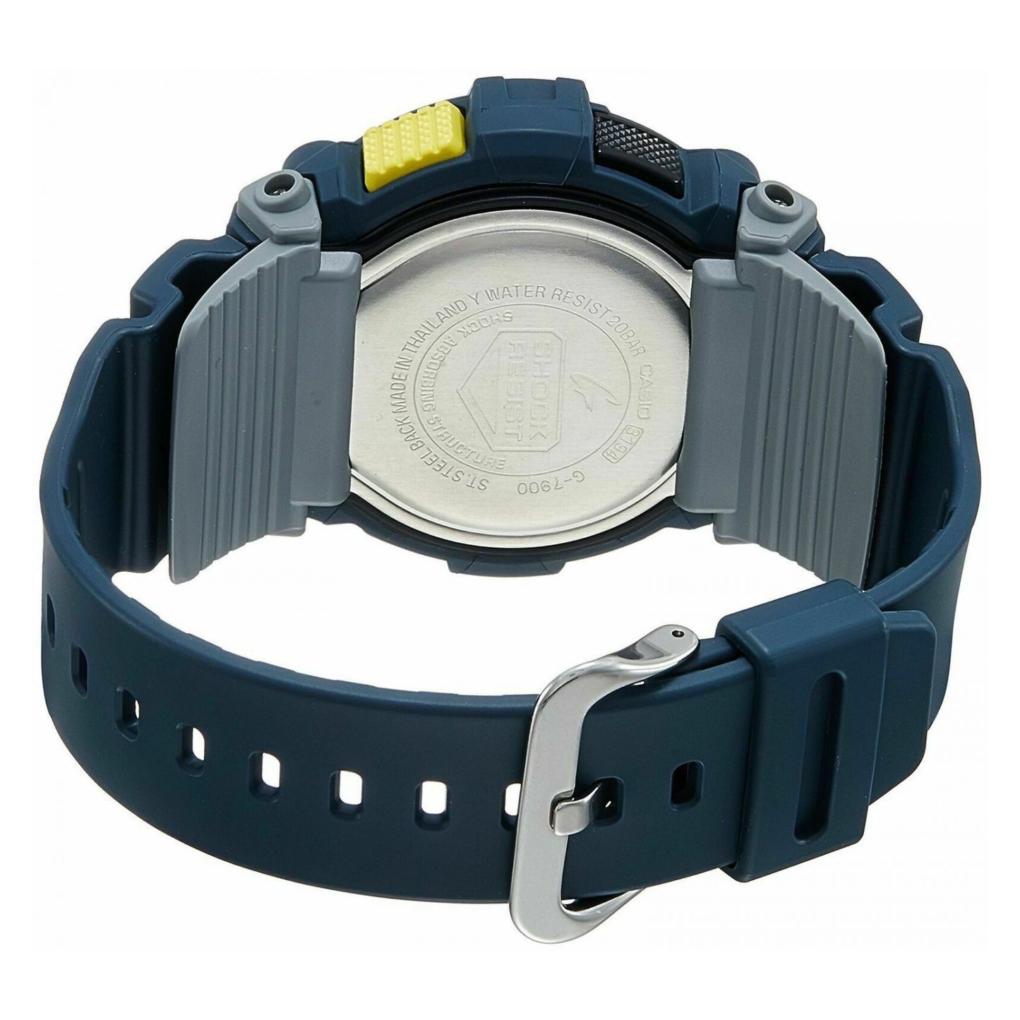 Reloj G-shock G_7900_2
