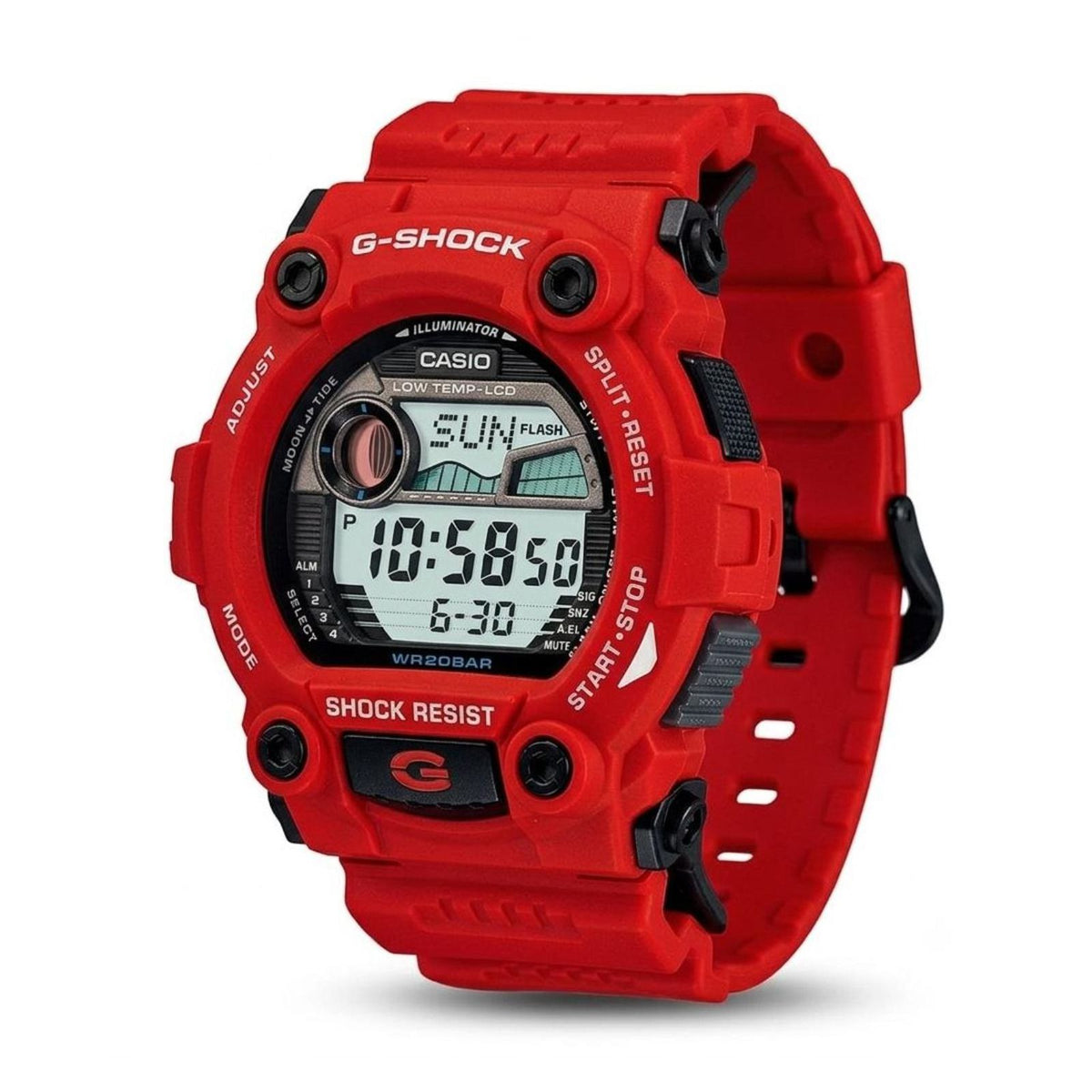 Reloj G-shock G7900a-4dr