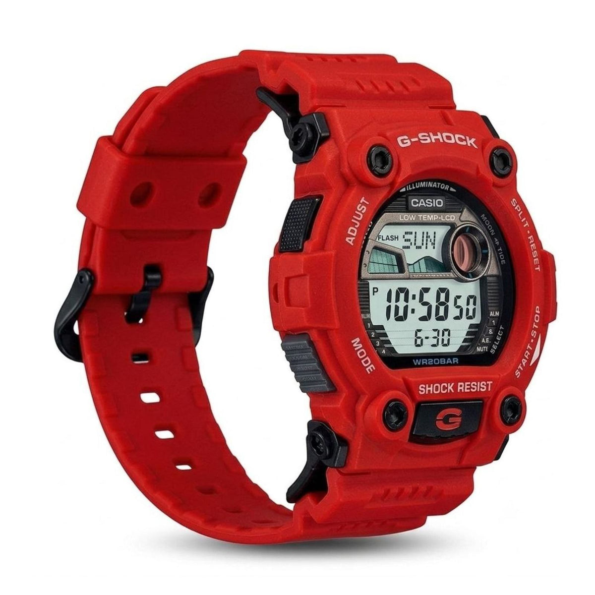 Reloj G-shock G7900a-4dr