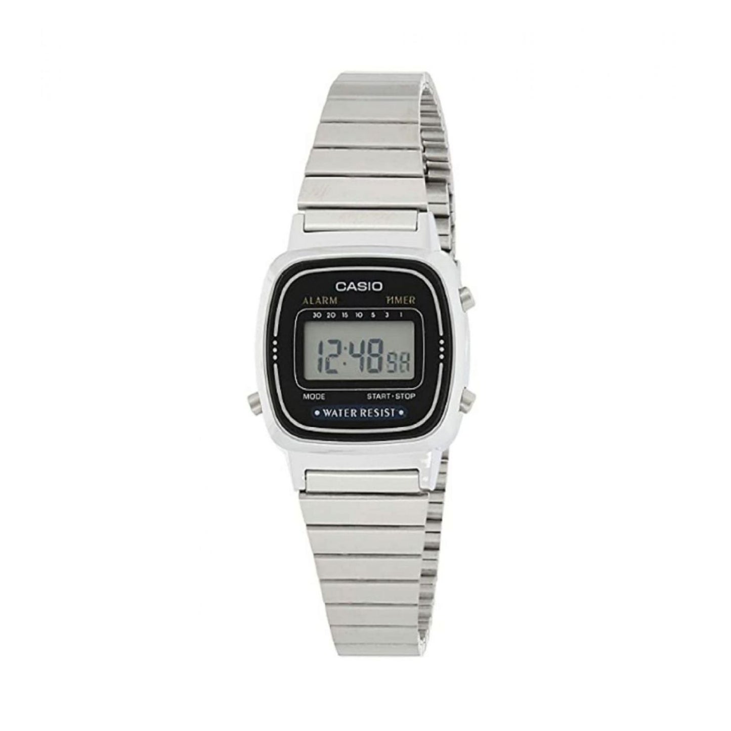 Reloj Casio La670wa-1df