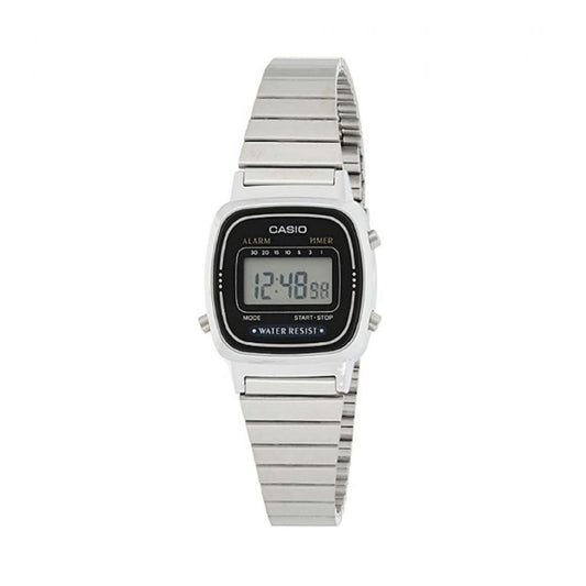 Reloj Casio La670wa-1df