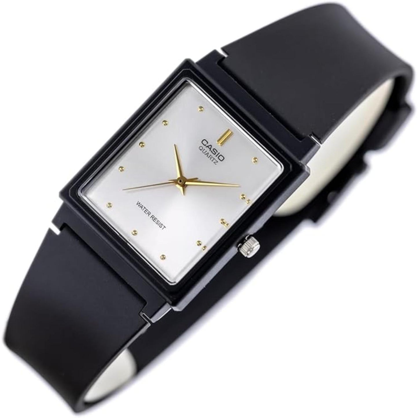 Reloj Casio Mq39 Mq-38-7adf