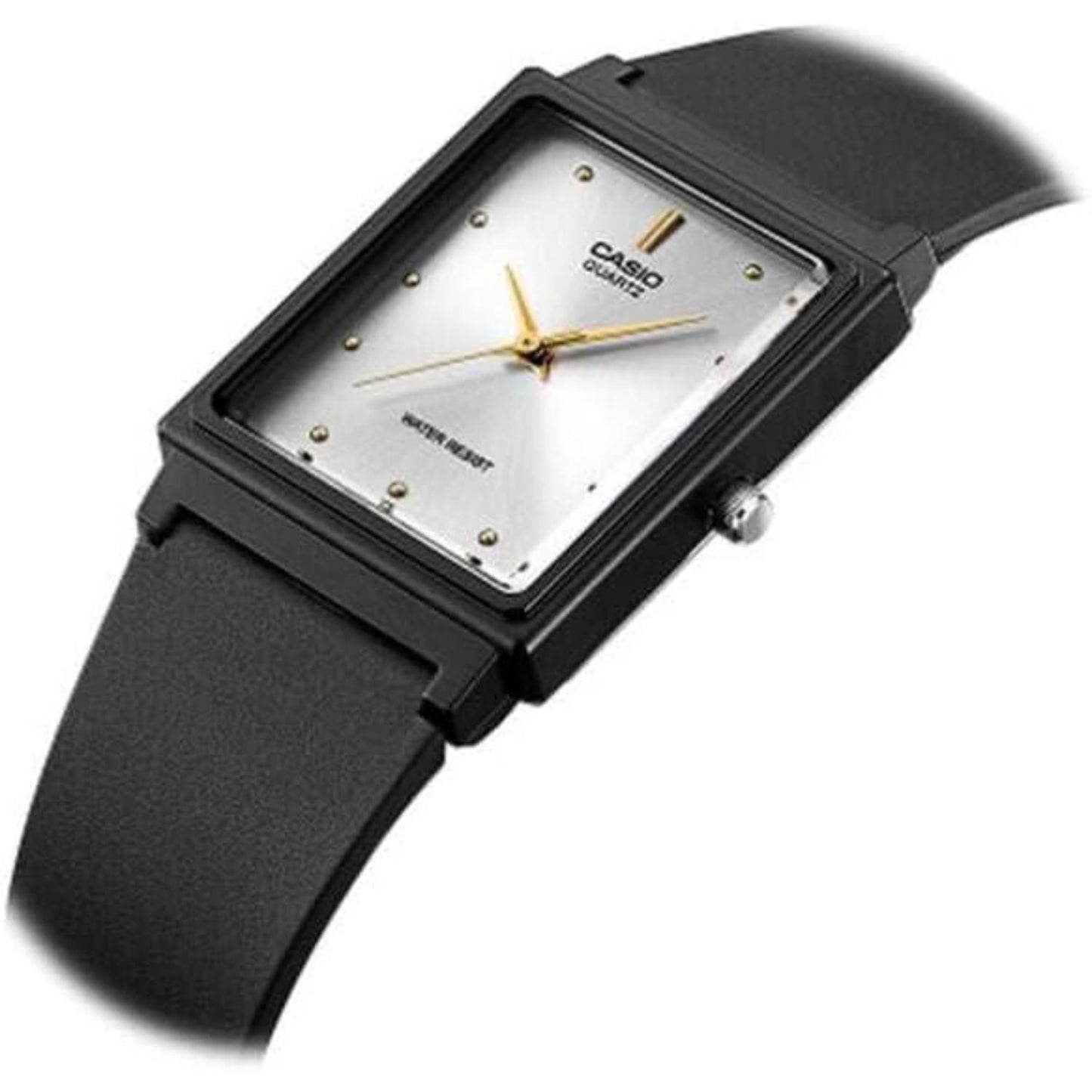 Reloj Casio Mq39 Mq-38-7adf