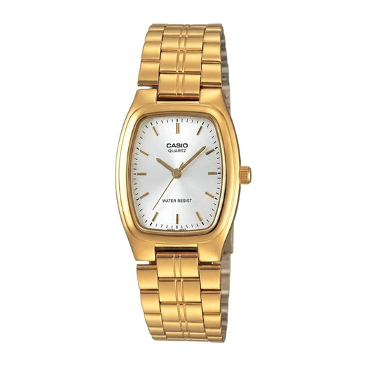 Reloj Casio Timeless Ladies Ltp1169n-7ardf