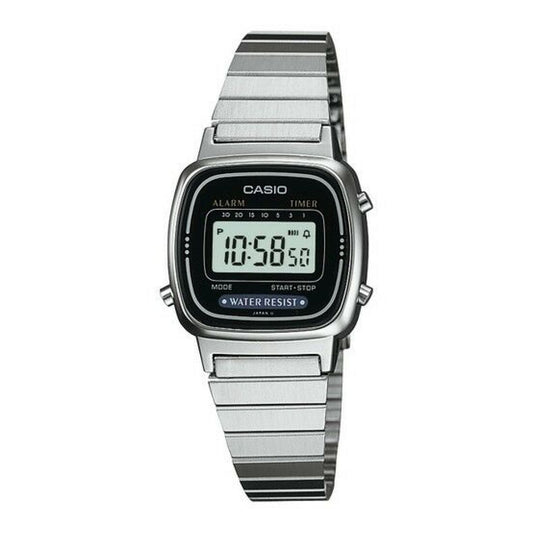 Reloj Casio La670wd1df