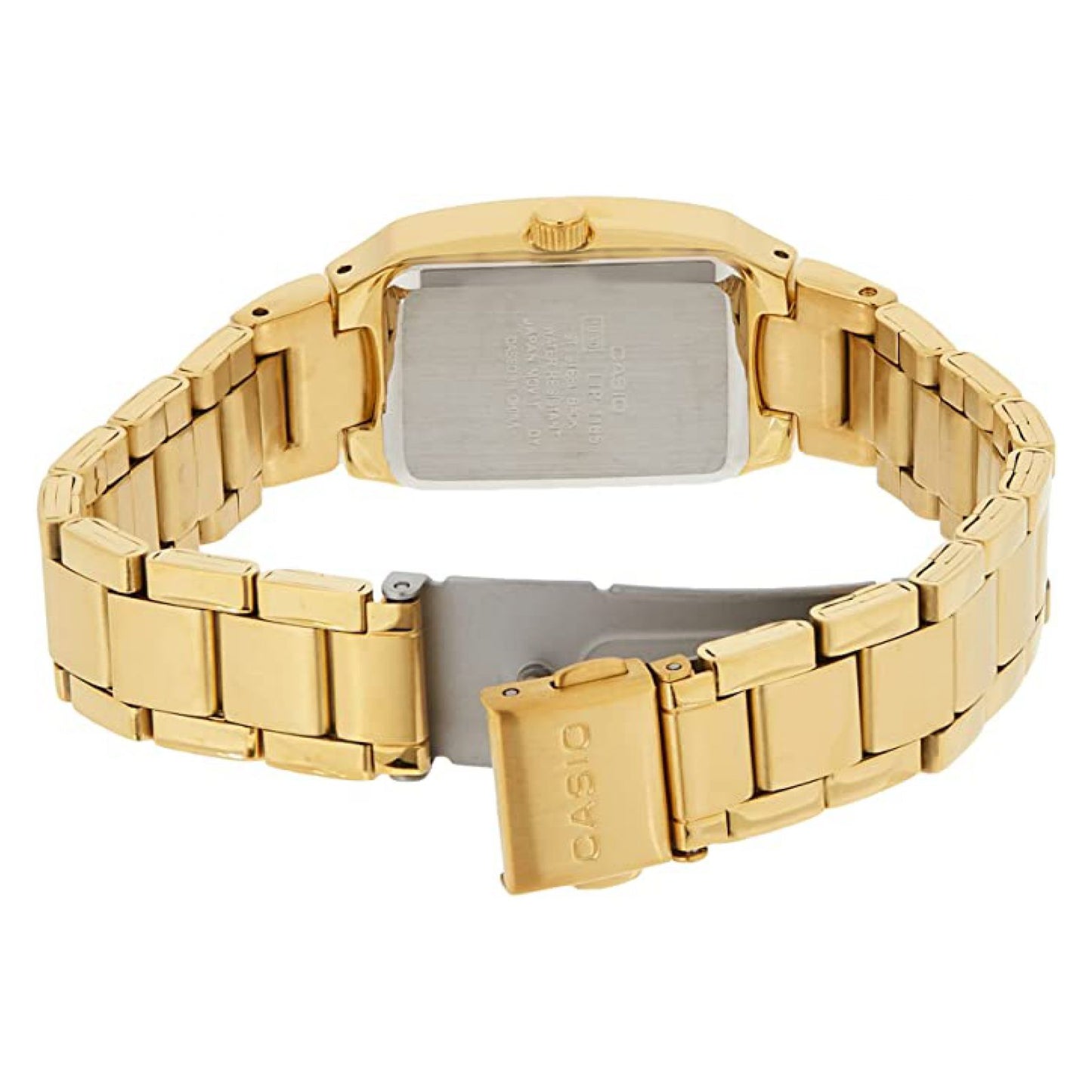 Reloj Casio Ltp_1165n_1cr
