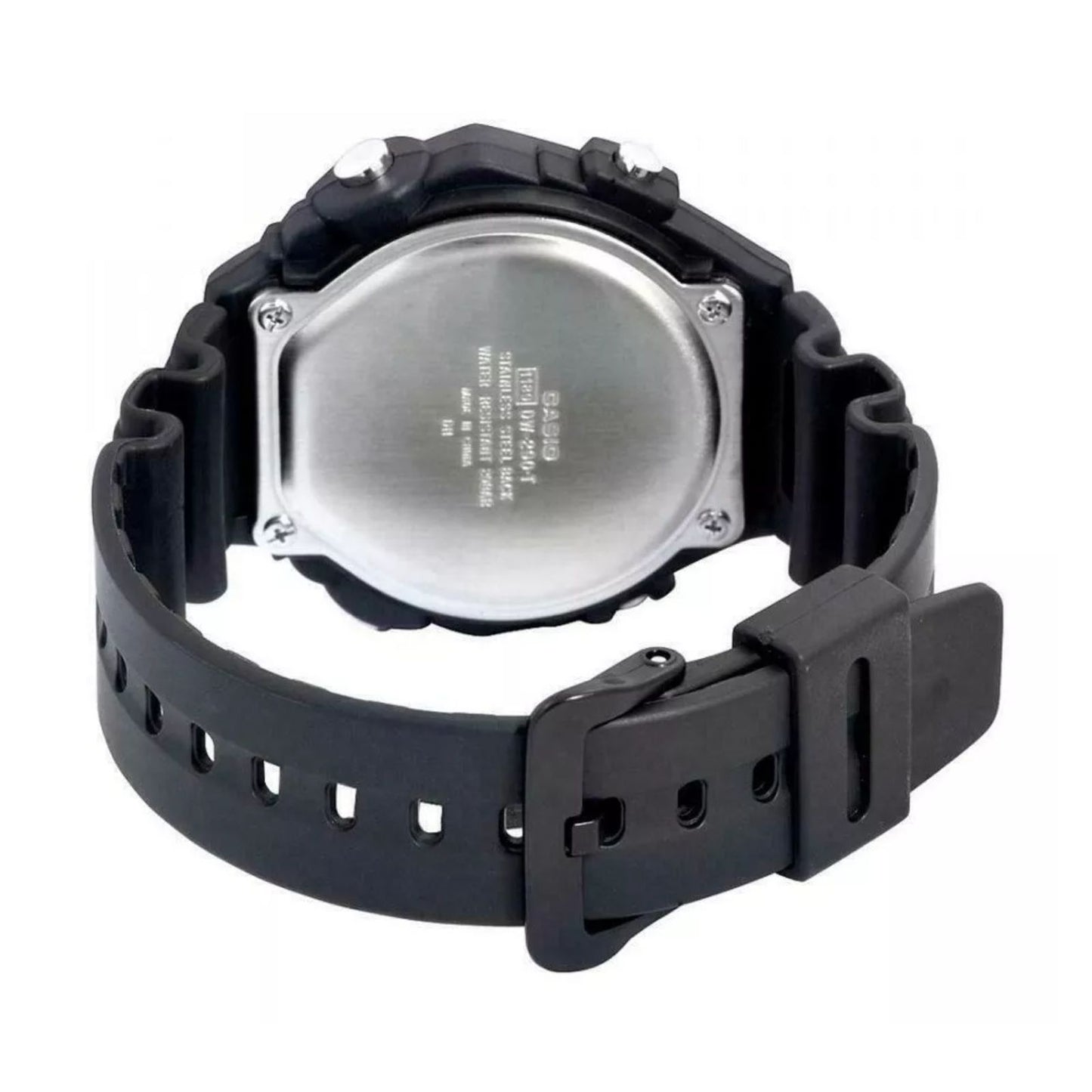 Reloj Casio Youth Dw-290-1v