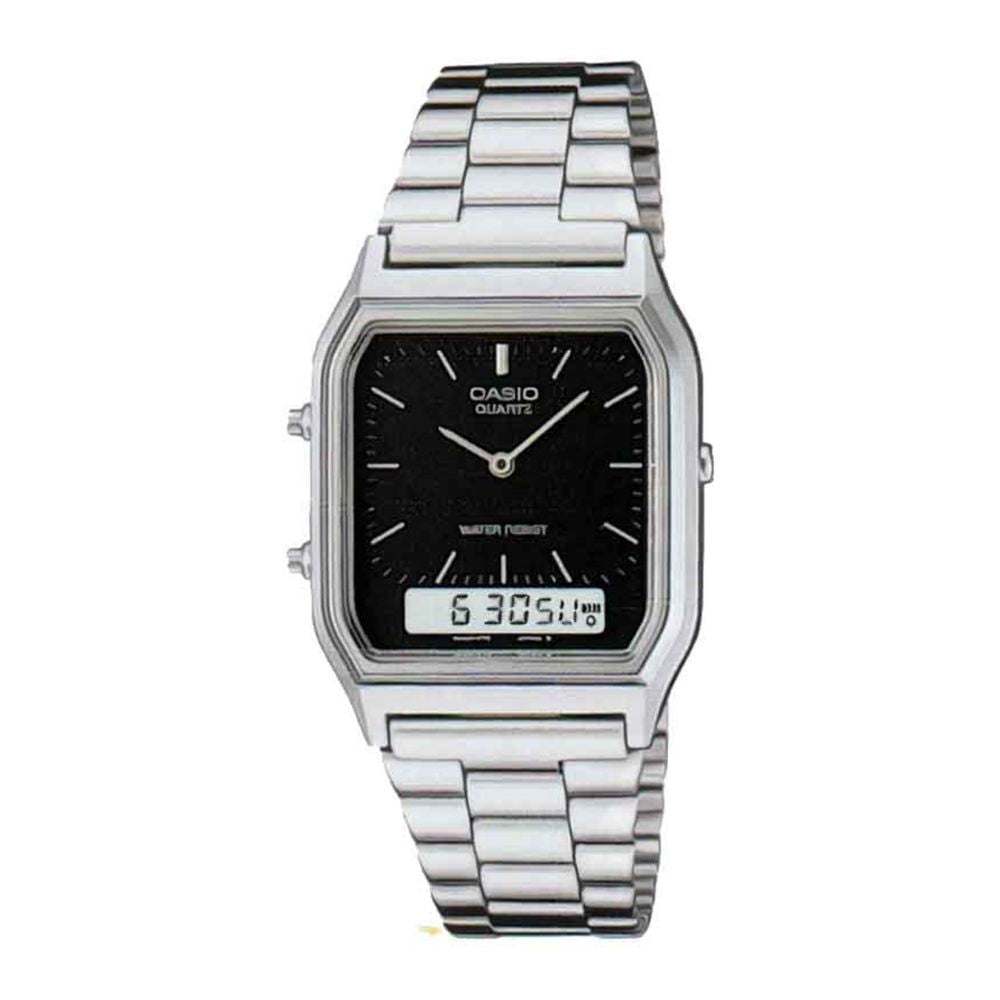 Reloj Casio Aq_230a_1dmq