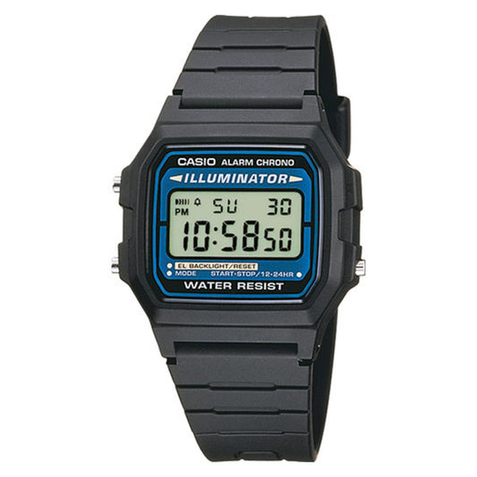 Reloj Casio F-105w-1a