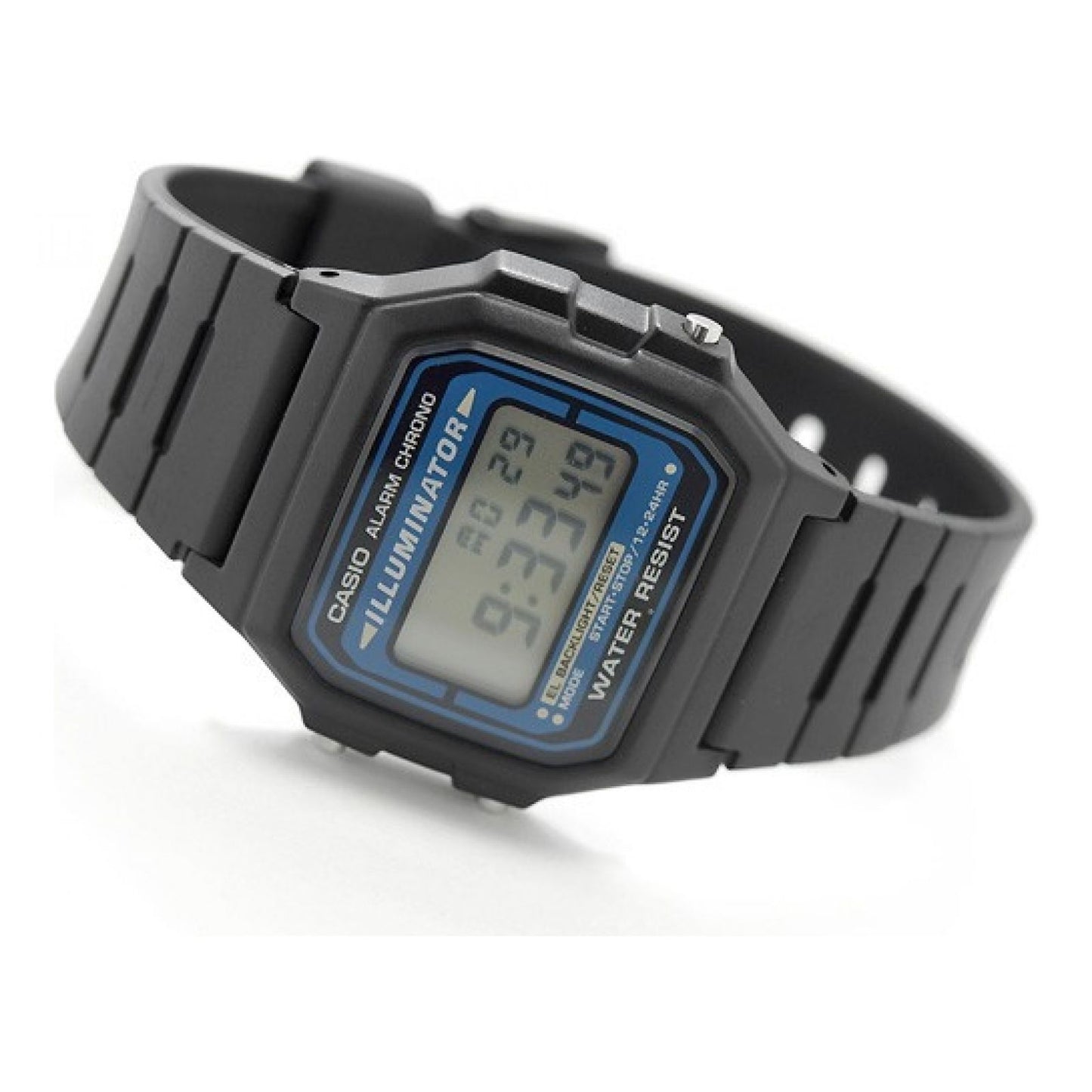 Reloj Casio F-105w-1a