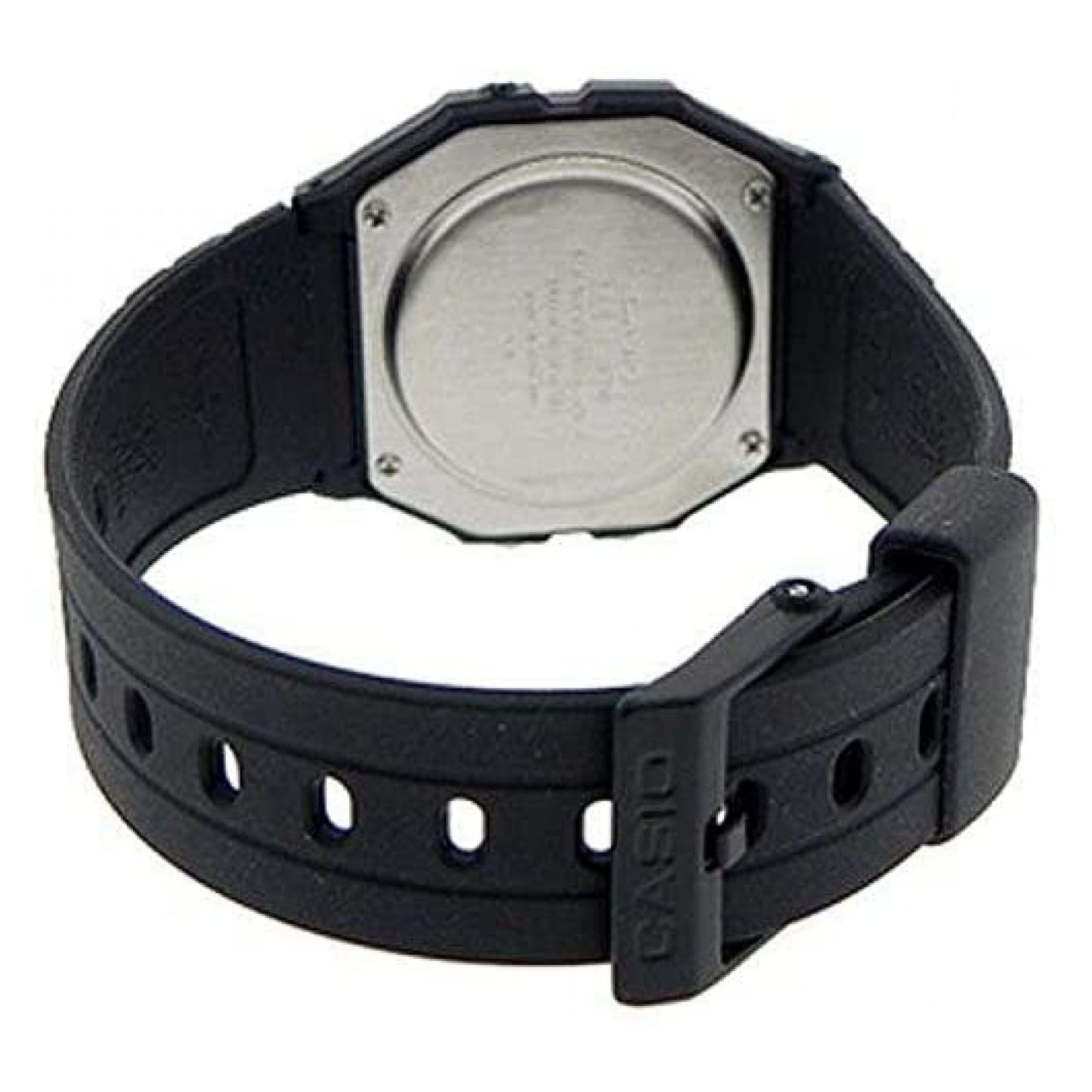Reloj Casio F91wg_9q