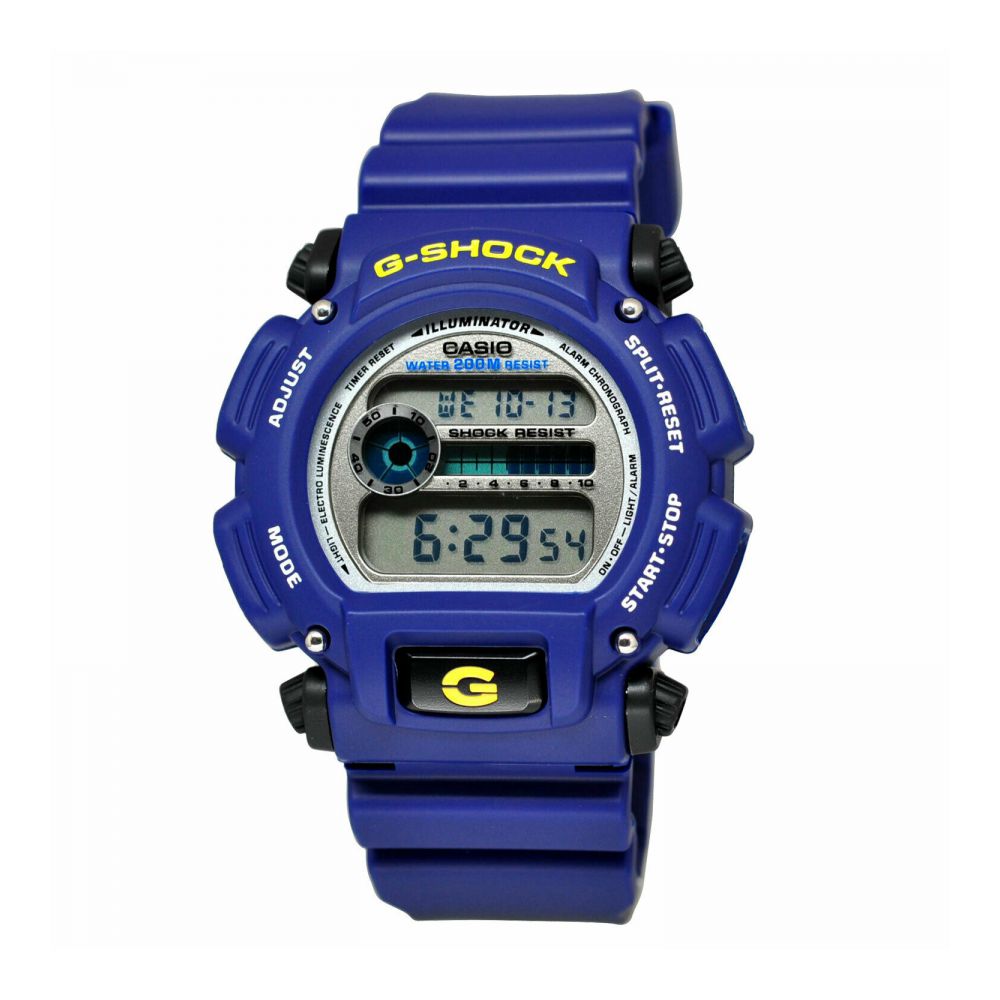 Reloj G-shock Dw_9052_2v