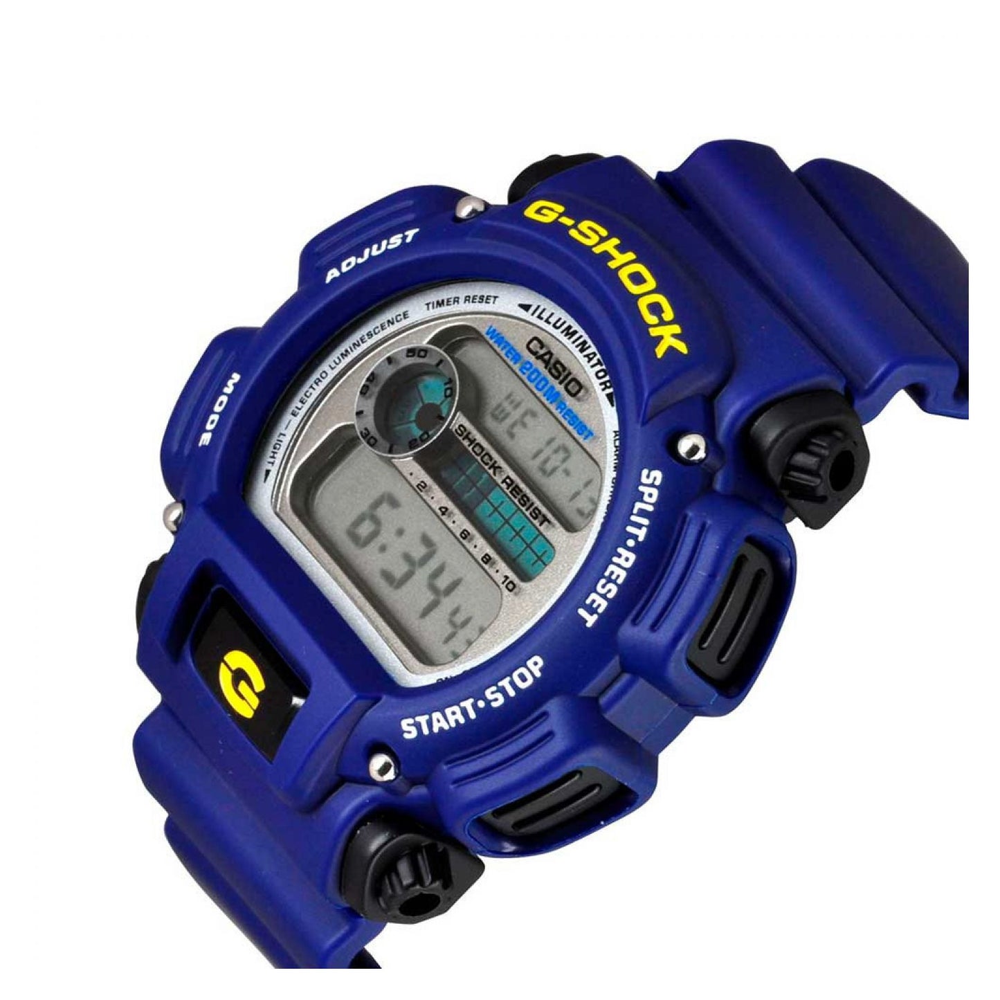 Reloj G-shock Dw_9052_2v