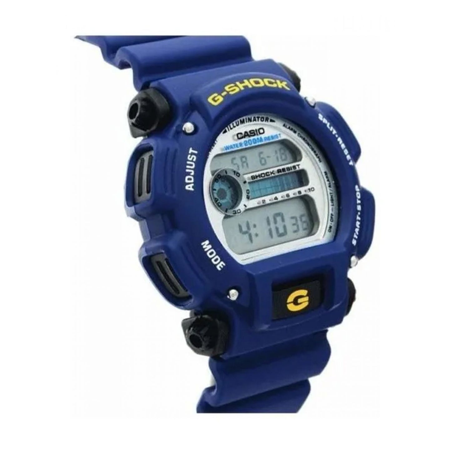 Reloj G-shock Dw_9052_2v