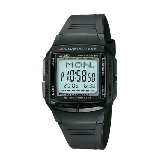 Reloj Casio Db_36_1av