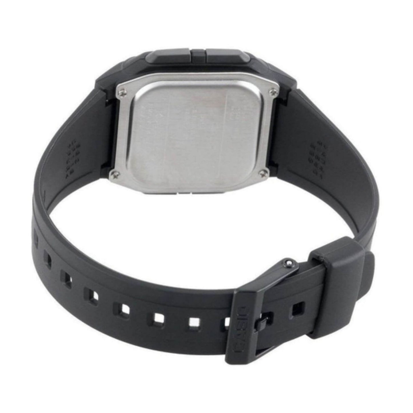 Reloj Casio Db_36_1av