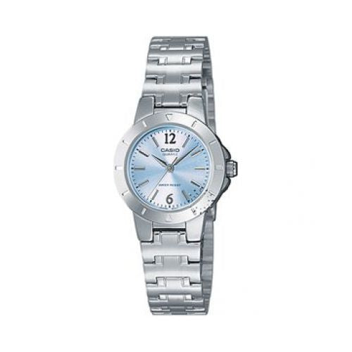 Reloj Casio Ltp_1177a_2a