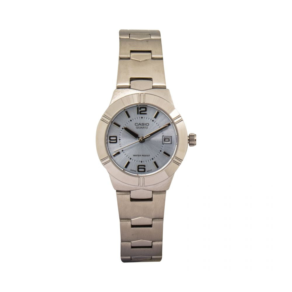 Reloj Casio Ltp_1241d_2a Ltp_1241d_2a