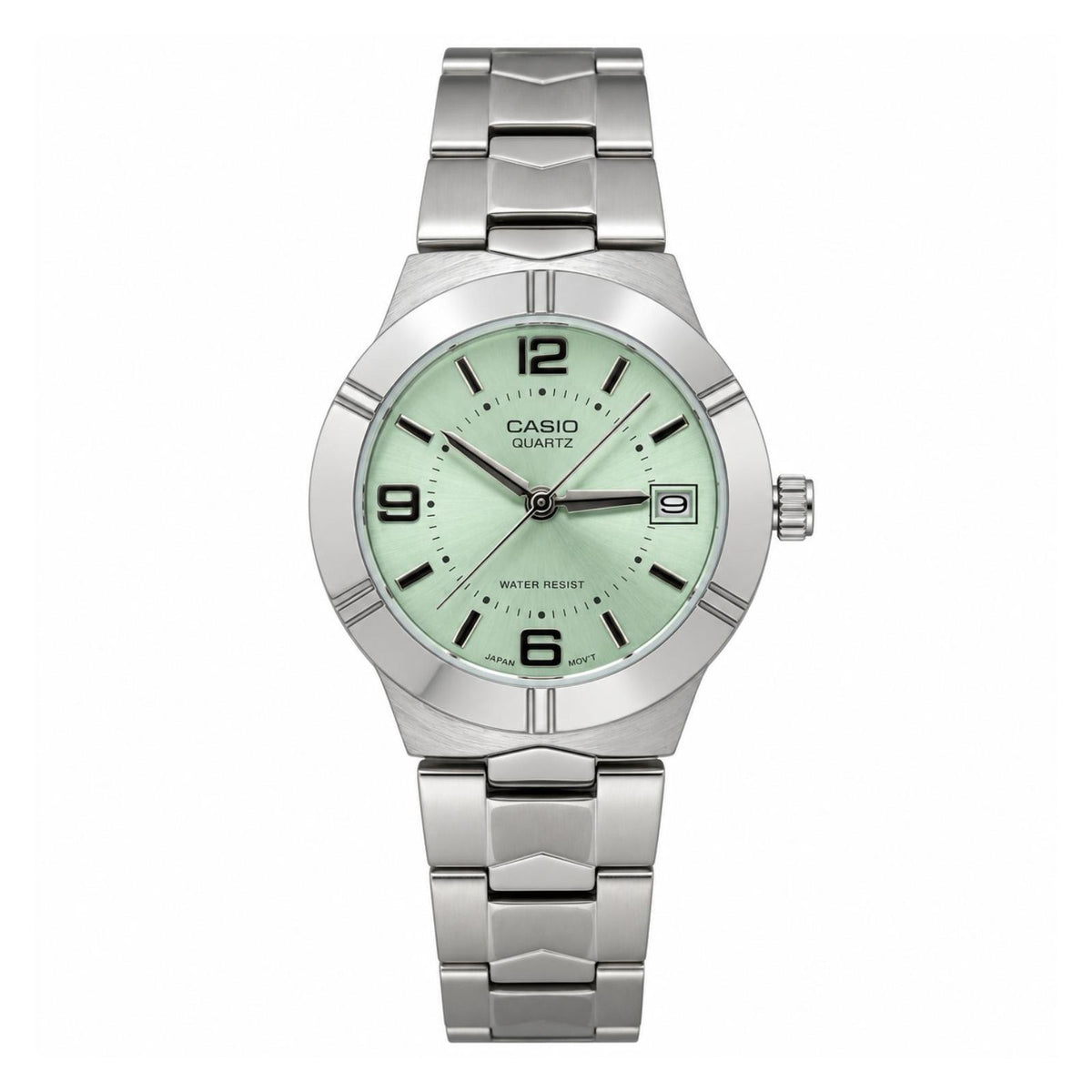 Reloj Casio Ltp-1241d-3adf