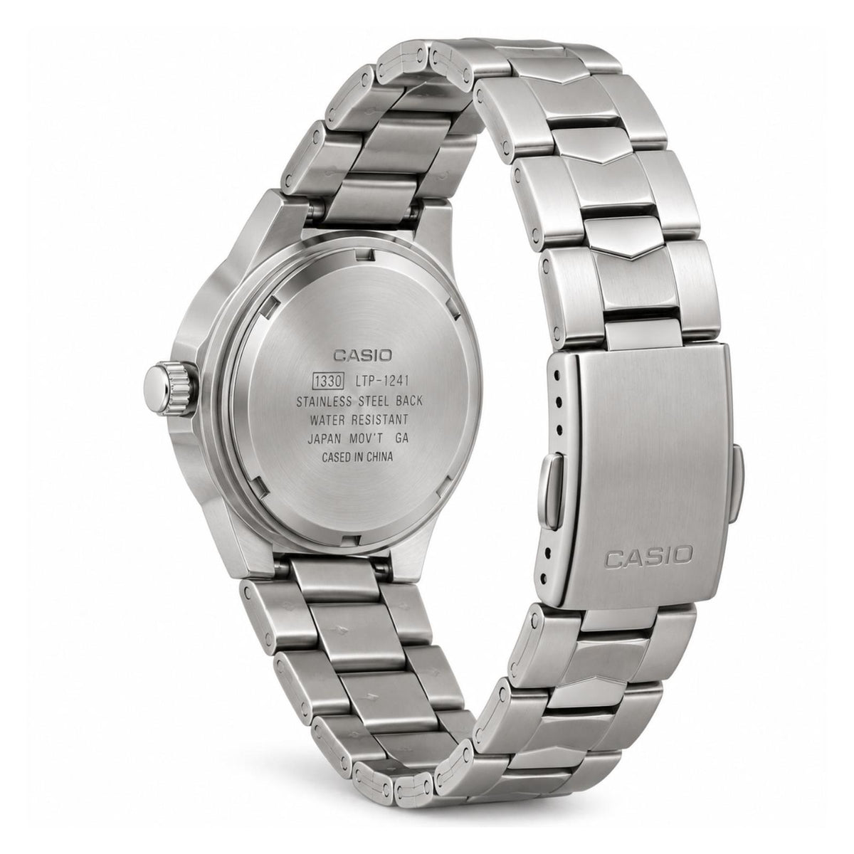 Reloj Casio Ltp-1241d-3adf