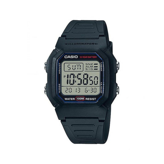 Reloj Casio Casio W-800h-1avdf