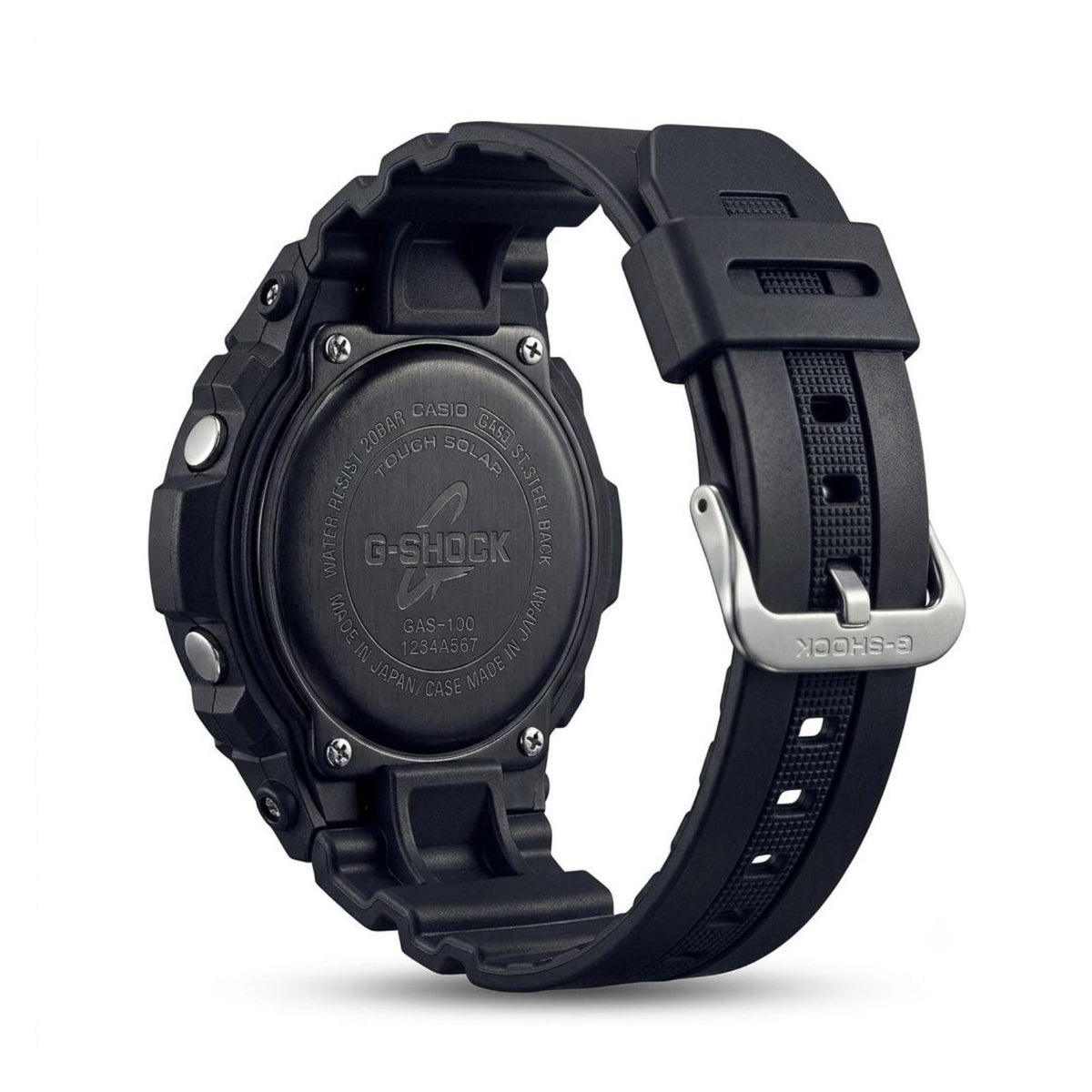 Reloj G-shock Aw_591_2a