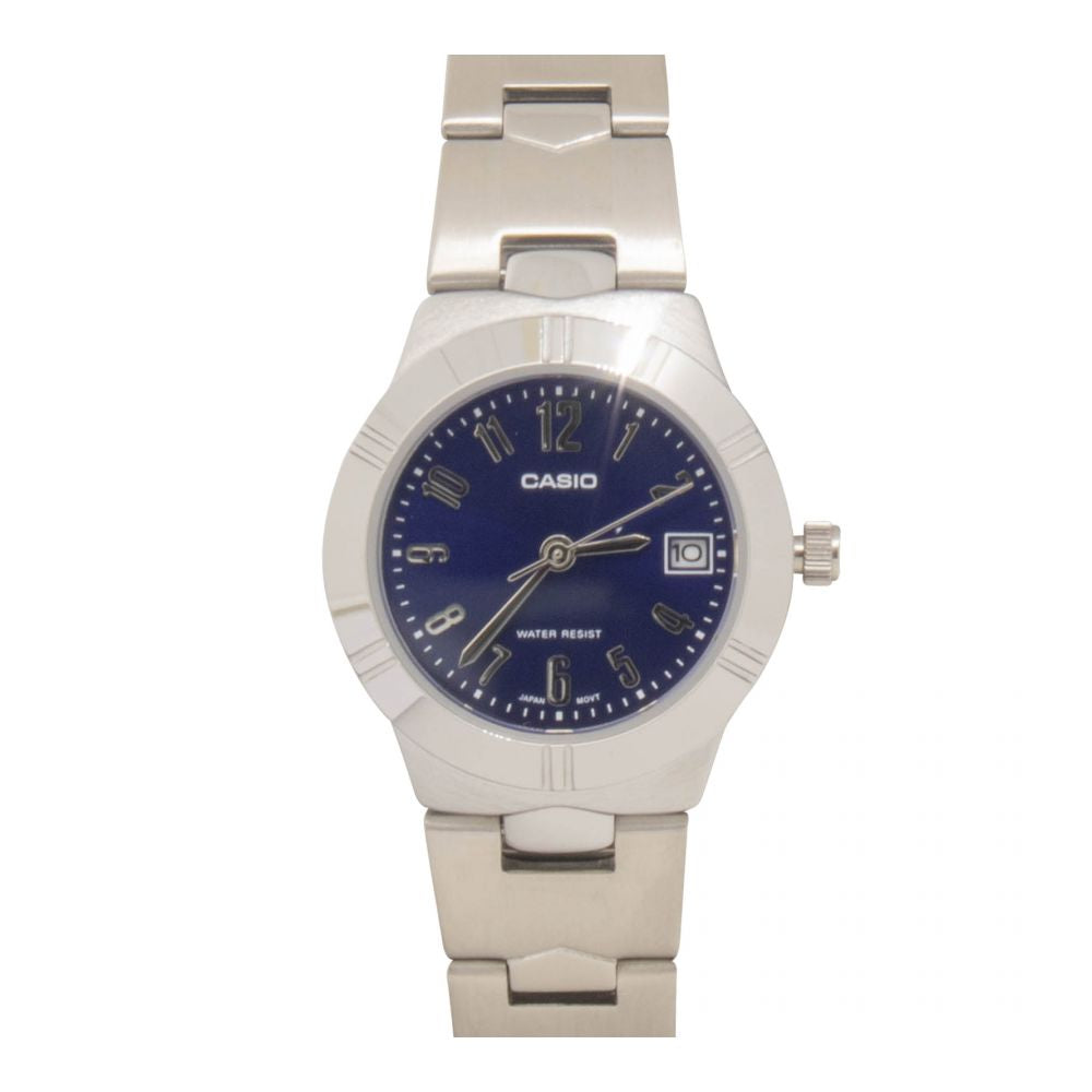 Reloj Casio Ltp_1241d_2a2