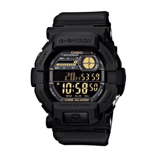 Reloj G-shock Gd350-1bdr