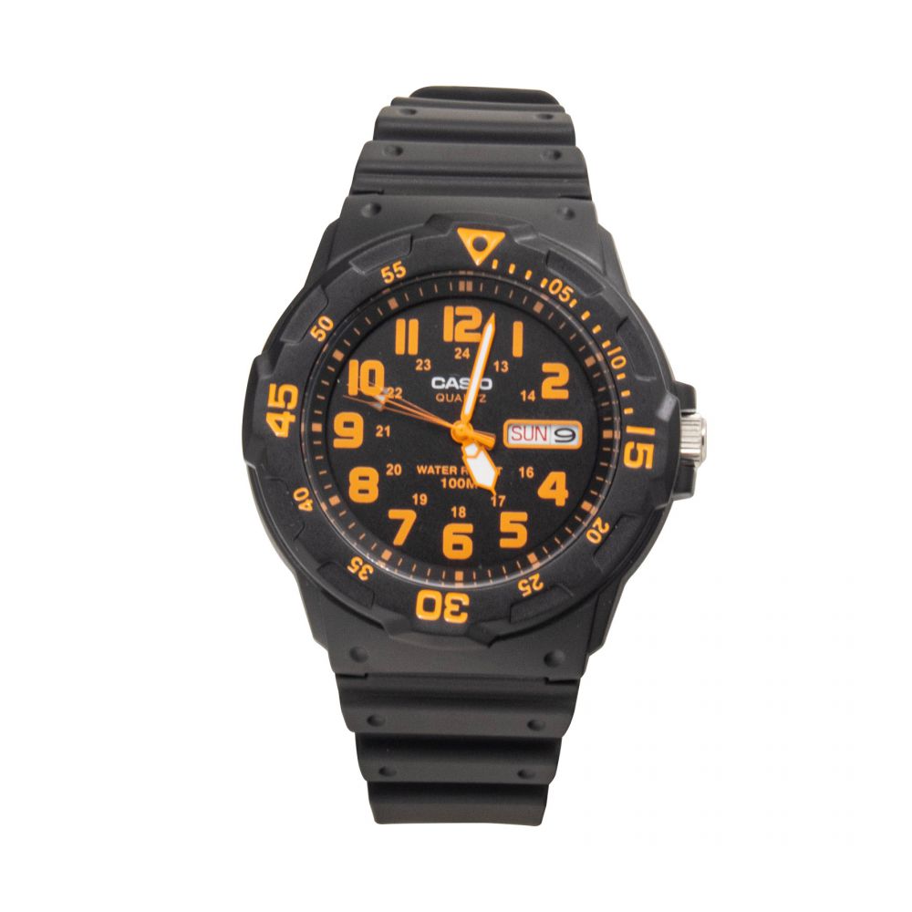 Reloj Casio Casio Mrw-200h-4bvdf