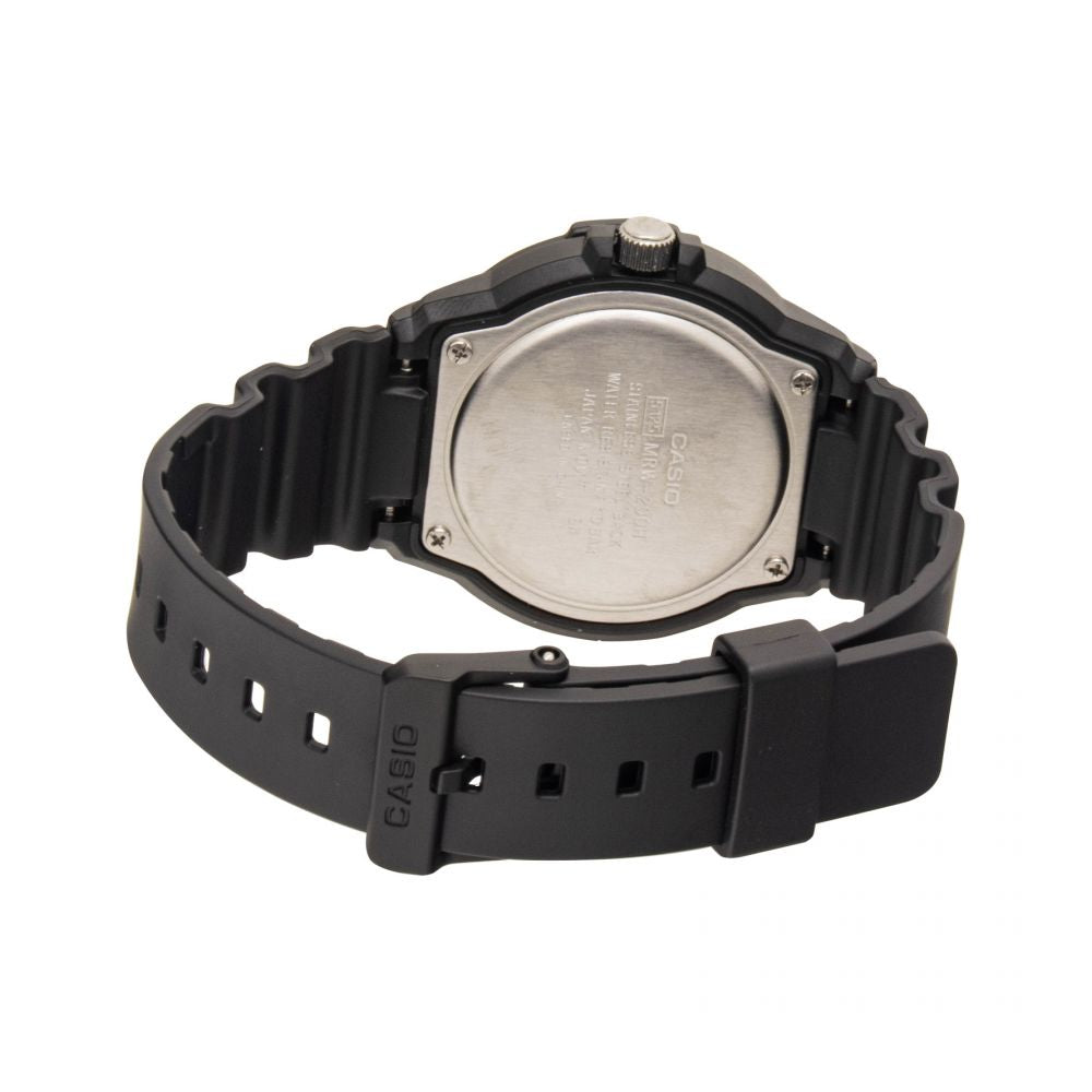 Reloj Casio Casio Mrw-200h-4bvdf