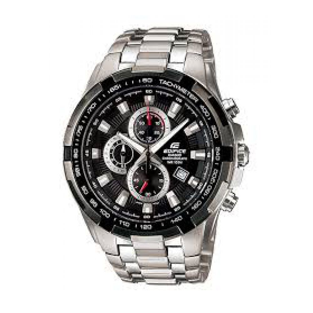 Reloj Casio Ef_539d_1av_