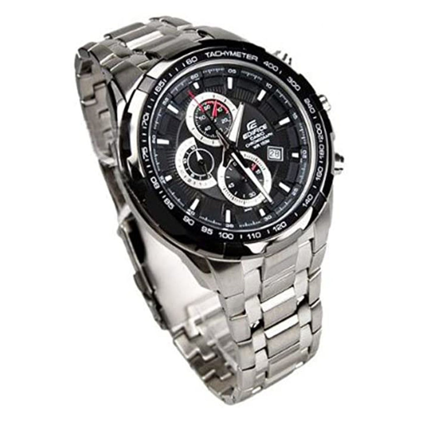 Reloj Casio Ef_539d_1av_